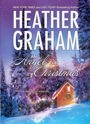 An angel for Christmas  Cover Image