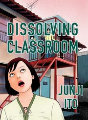Dissolving classroom Cover Image