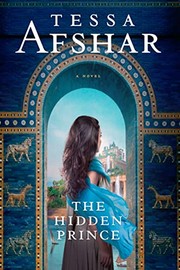 The hidden prince  Cover Image
