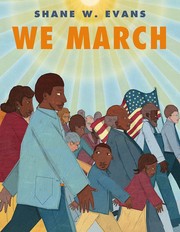 We march  Cover Image
