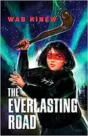 The everlasting road  Cover Image