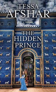 The hidden prince Cover Image
