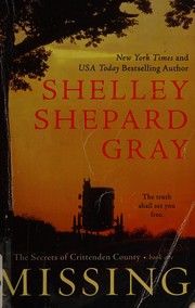Missing Book cover