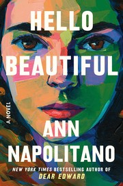 Hello beautiful : a novel Book cover