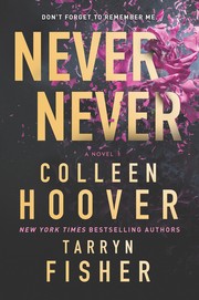 Never never Cover Image