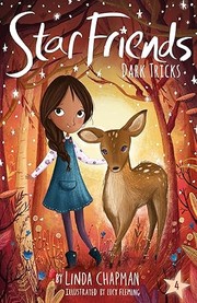 Dark tricks Book cover