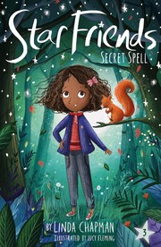 Secret spell Book cover