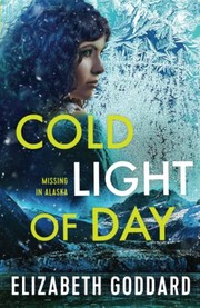 Cold light of day  Cover Image