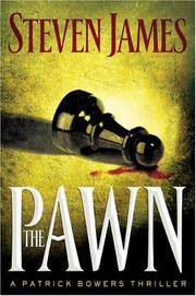 The pawn Book cover