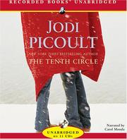 The tenth circle Cover Image