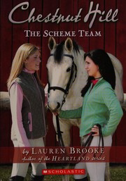 The scheme team  Cover Image