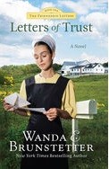 Letters of trust Cover Image