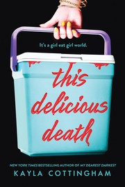 This delicious death  Cover Image