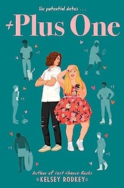 Plus one  Cover Image