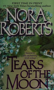 Tears of the moon  Cover Image