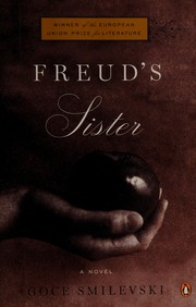 Freud's sister : a novel  Cover Image