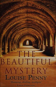 The beautiful mystery Cover Image