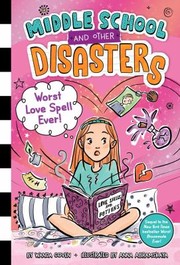 Worst love spell ever! Book cover