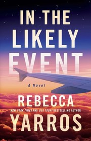 In the likely event : a novel  Cover Image