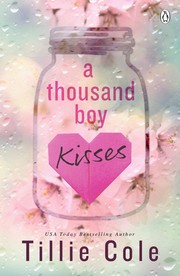 A thousand boy kisses : a novel  Cover Image