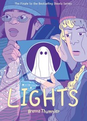 Lights  Cover Image