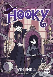 Hooky. 3  Cover Image