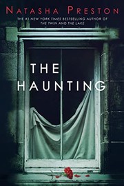 The haunting Book cover