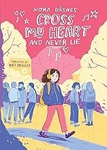 Cross my heart and never lie  Cover Image