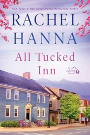All Tucked Inn Book cover