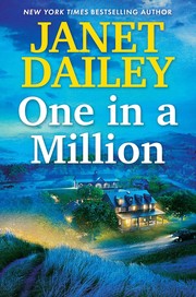 One in a million  Cover Image