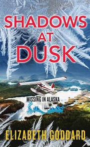 Shadows at dusk Cover Image