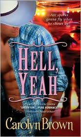 Hell, yeah  Cover Image