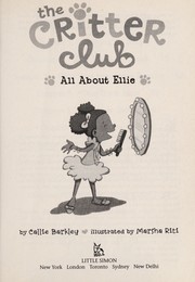 All about ellie Cover Image