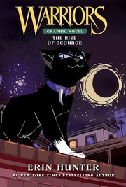 Warriors. the rise of Scourge  Cover Image