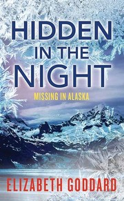 Hidden in the night Cover Image