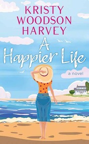 A happier life Cover Image