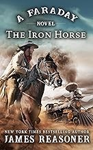 The iron horse Book cover