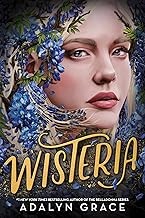 Wisteria /  Cover Image