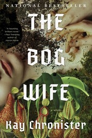 The bog wife : a novel Book cover