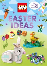 LEGO Easter ideas  Cover Image