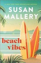 Beach vibes  Cover Image