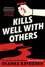 Kills well with others  Cover Image