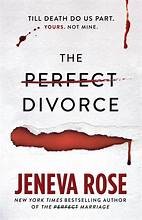 The perfect divorce Book cover