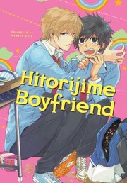 Hitorijime Boyfriend : Hitorijime My Hero Book cover