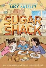 Sugar shack Book cover