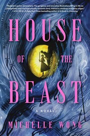 House of the beast : a novel Book cover