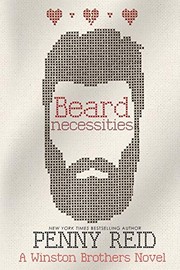 Beard necessities Book cover