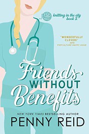 Friends without benefits Book cover