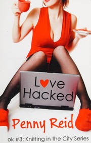 Love hacked Book cover