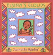Elsina's clouds  Cover Image